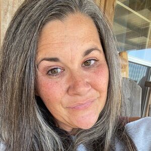 Meet your Posher, Amity